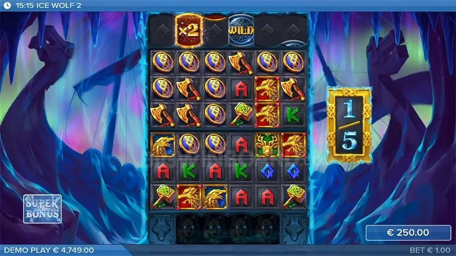Monthly Tournament